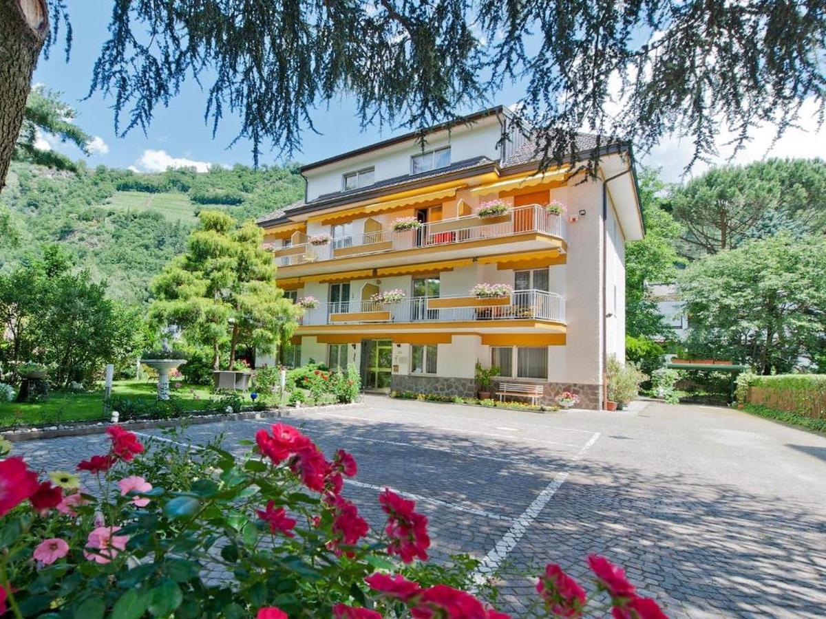 Villa Sabine - Edith Merano Exterior foto
